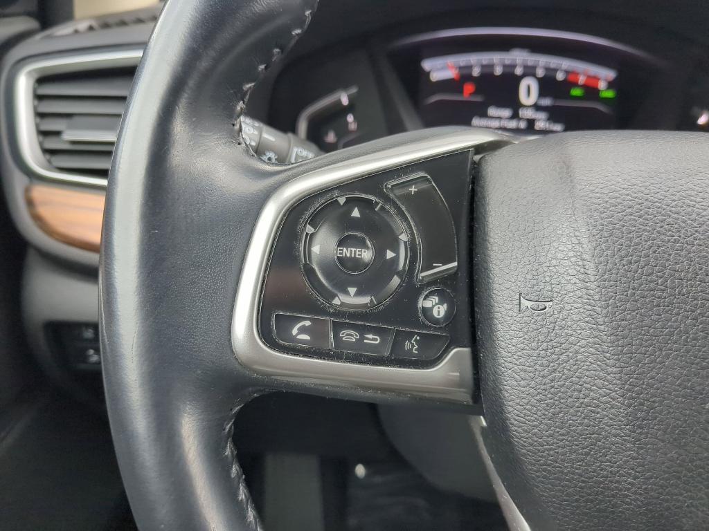 used 2019 Honda CR-V car, priced at $19,950