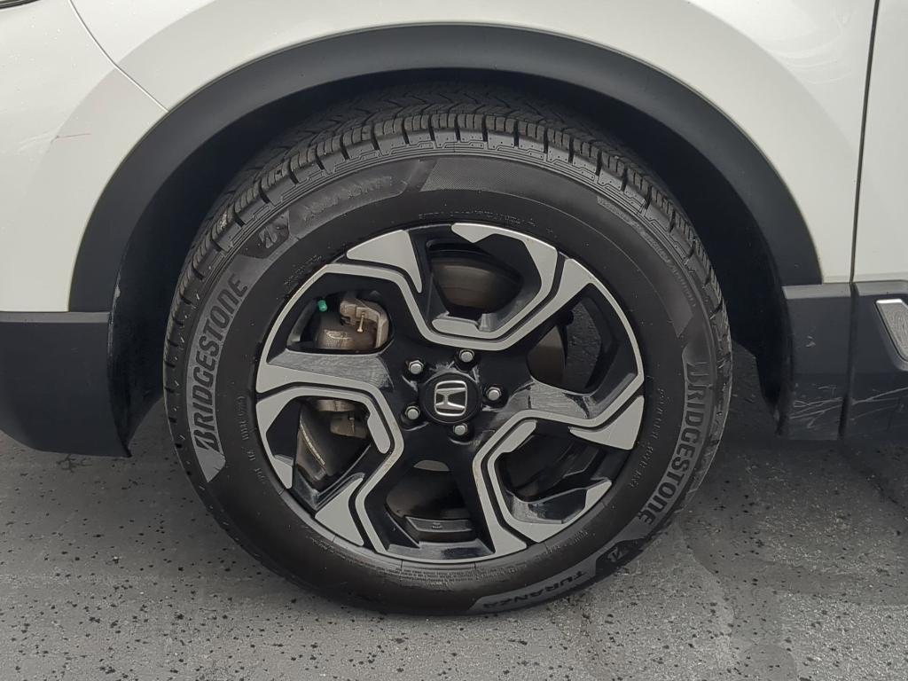 used 2019 Honda CR-V car, priced at $19,950