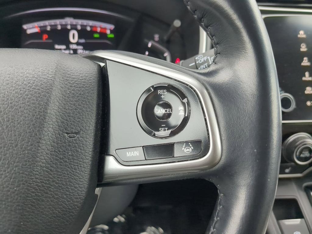 used 2019 Honda CR-V car, priced at $19,950