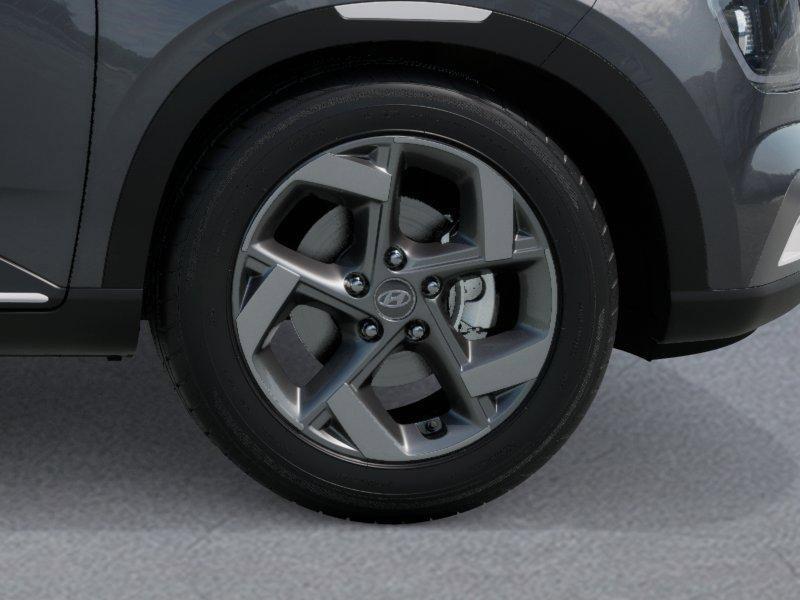 new 2026 Hyundai Venue car, priced at $24,995