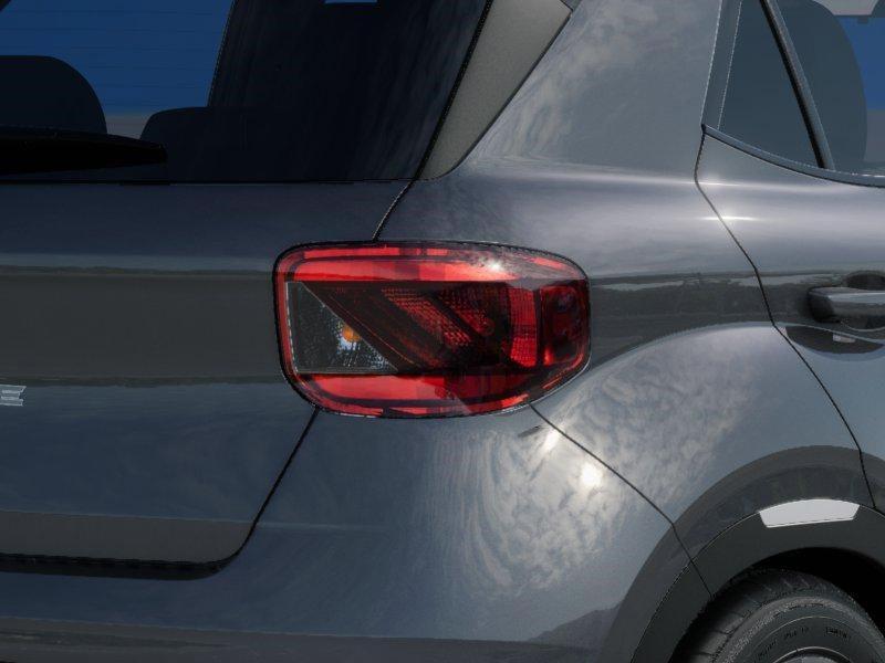 new 2026 Hyundai Venue car, priced at $24,995