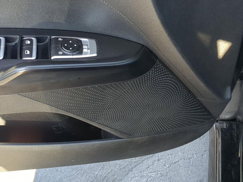 used 2022 Kia K5 car, priced at $19,450