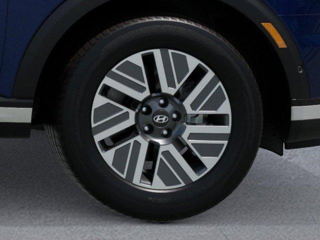 new 2026 Hyundai Palisade Hybrid car, priced at $51,441