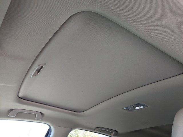 used 2016 Honda CR-V car, priced at $17,450