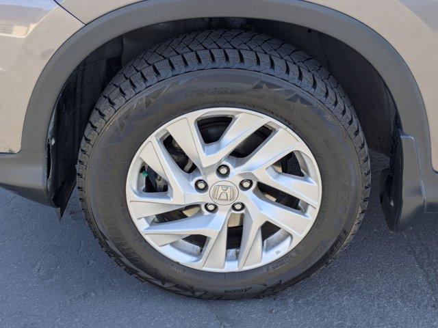 used 2016 Honda CR-V car, priced at $17,450