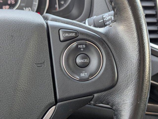 used 2016 Honda CR-V car, priced at $17,450