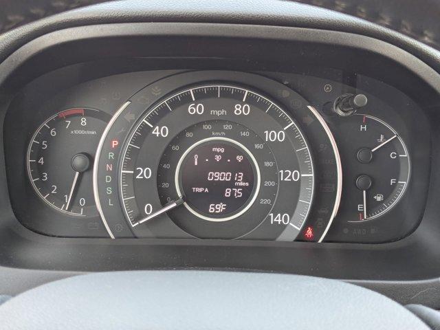 used 2016 Honda CR-V car, priced at $17,450