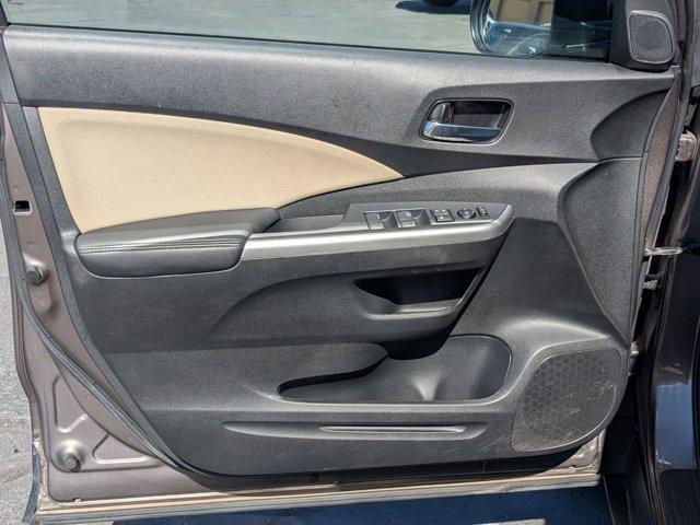 used 2016 Honda CR-V car, priced at $17,450