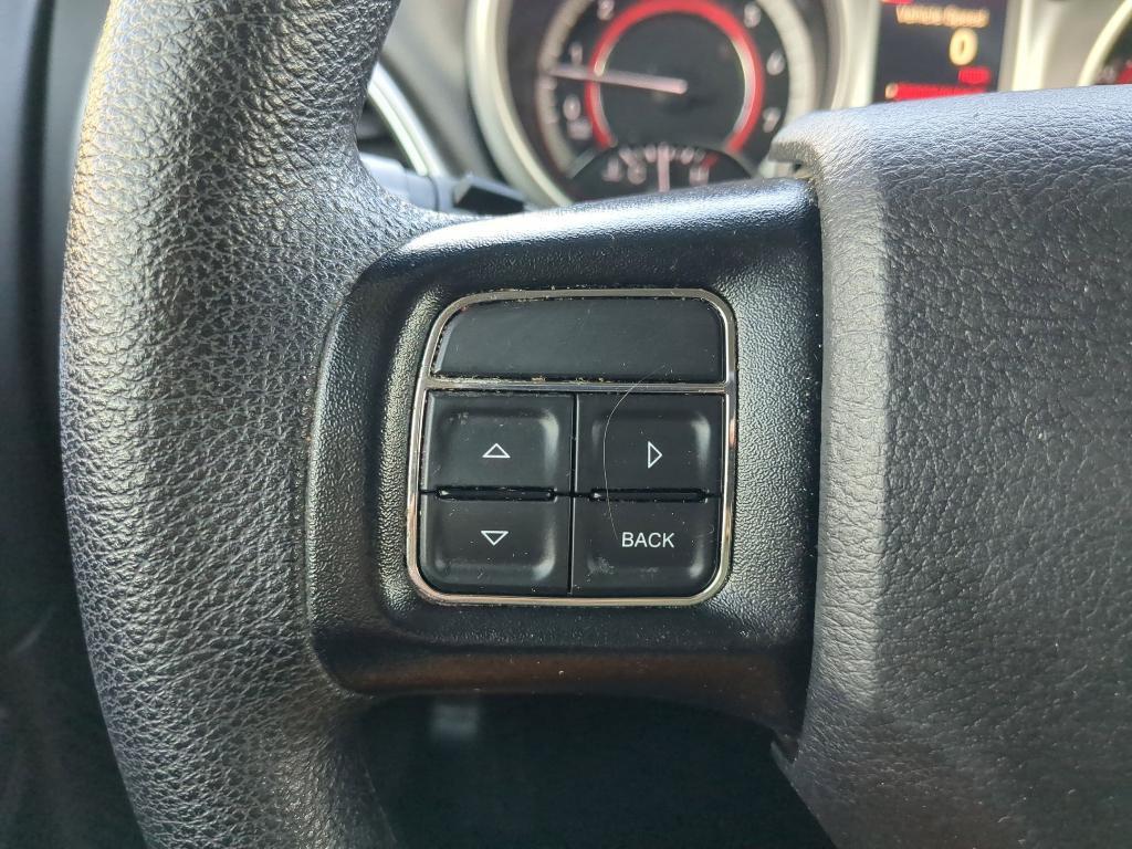 used 2020 Dodge Journey car, priced at $13,600