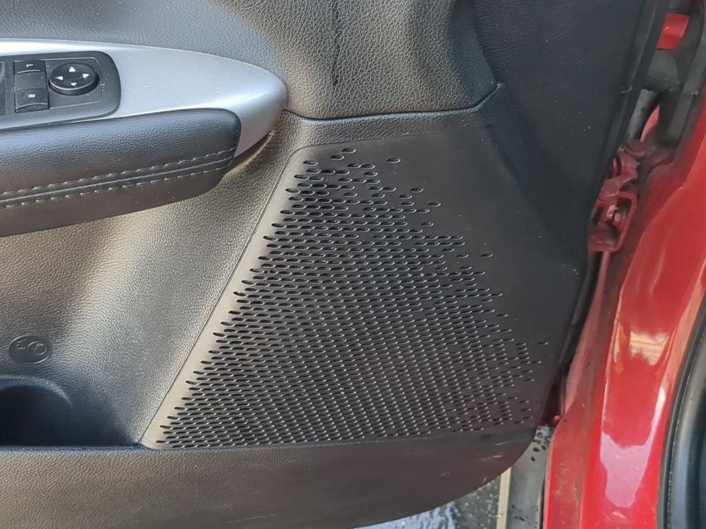 used 2020 Dodge Journey car, priced at $13,600