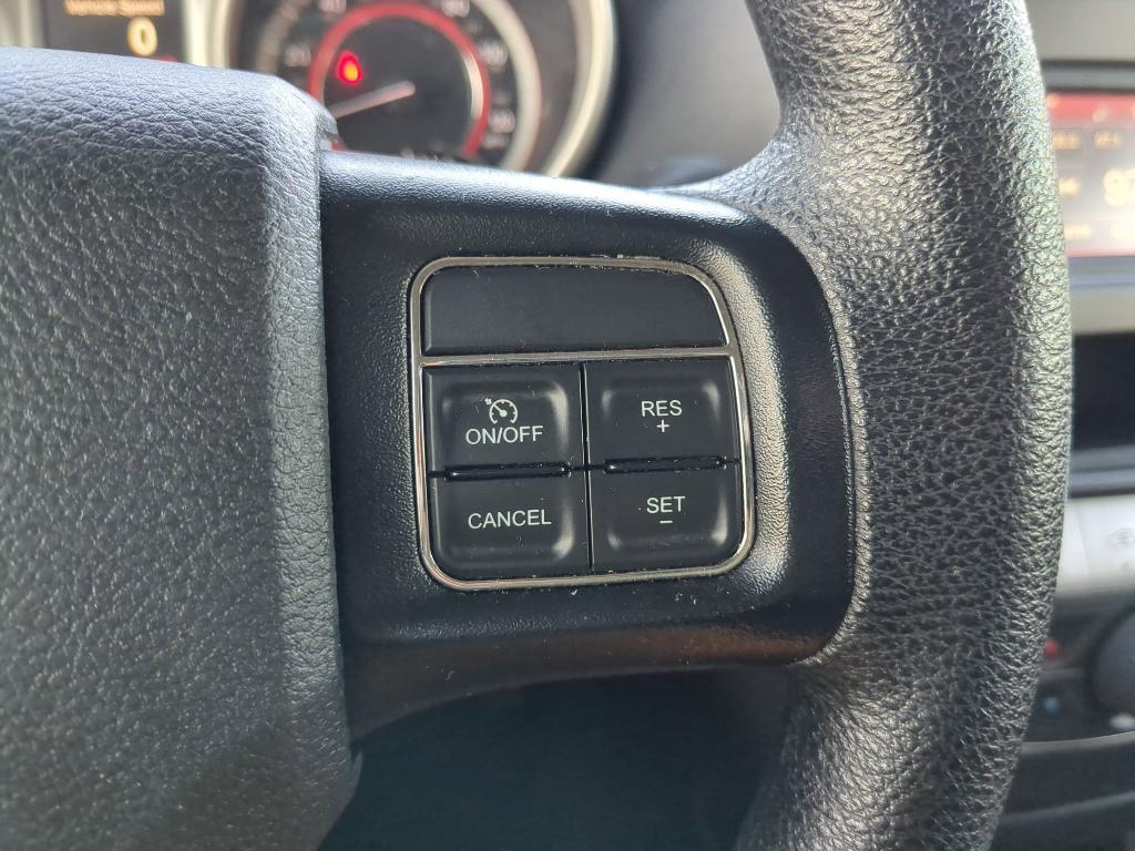 used 2020 Dodge Journey car, priced at $13,600