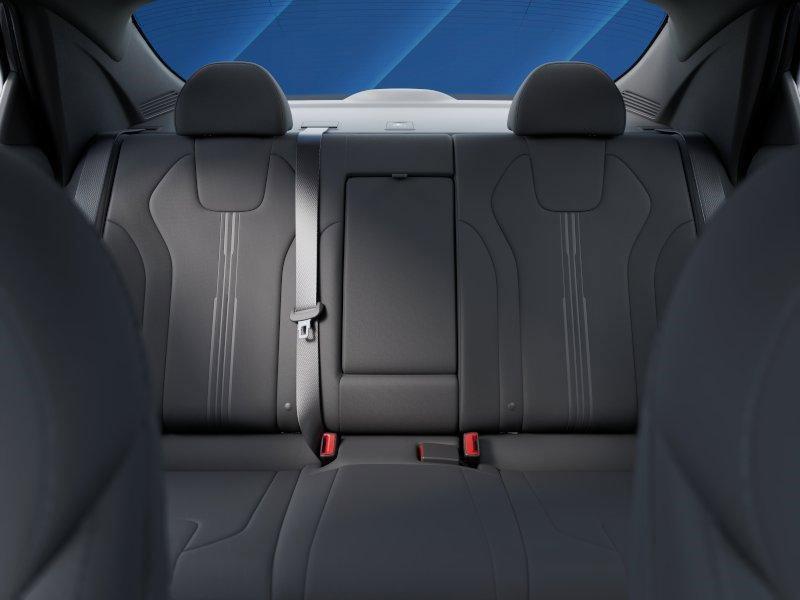 new 2026 Hyundai Elantra car, priced at $24,910