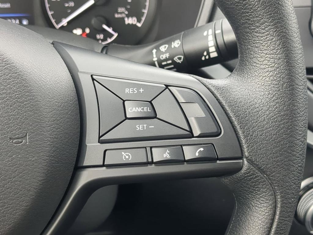 used 2025 Nissan Altima car, priced at $20,950