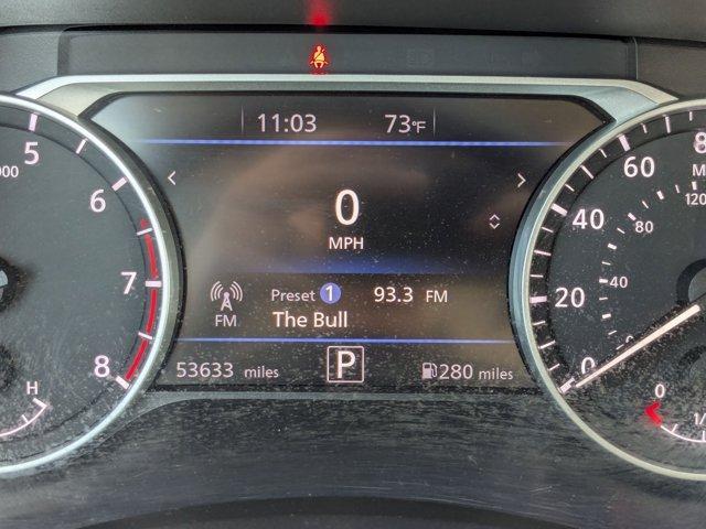 used 2023 Nissan Sentra car, priced at $15,450