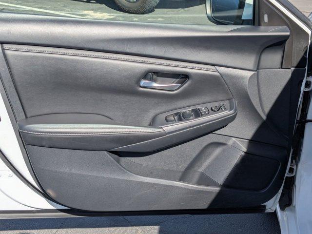 used 2023 Nissan Sentra car, priced at $15,450