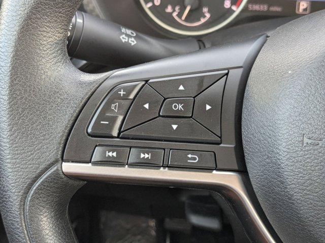 used 2023 Nissan Sentra car, priced at $15,450