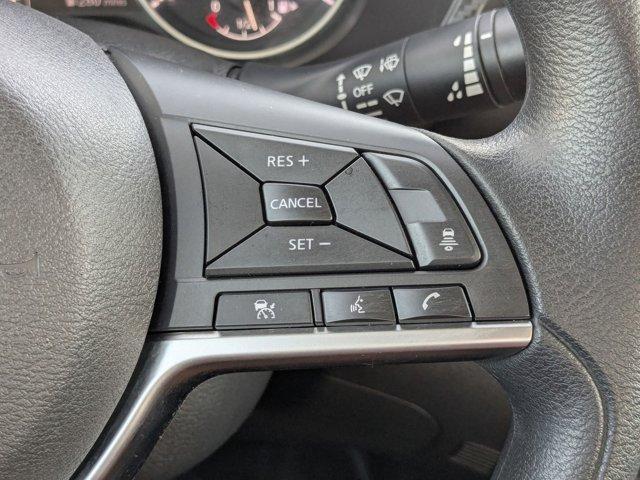 used 2023 Nissan Sentra car, priced at $15,450