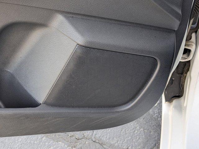 used 2023 Nissan Sentra car, priced at $15,450