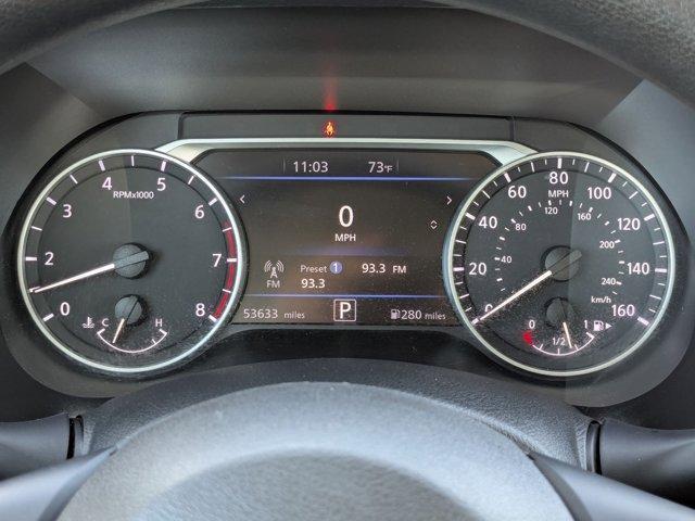 used 2023 Nissan Sentra car, priced at $15,450