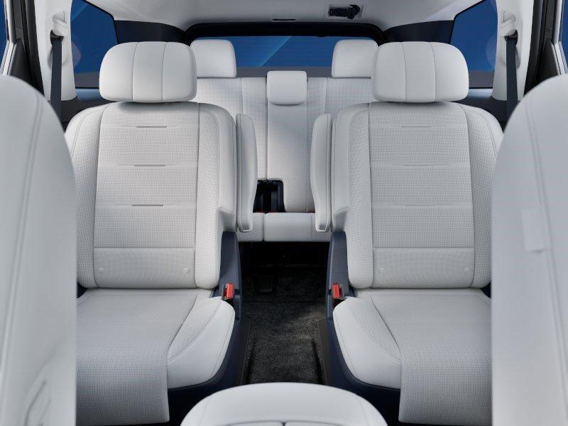 new 2026 Hyundai Palisade Hybrid car, priced at $59,392