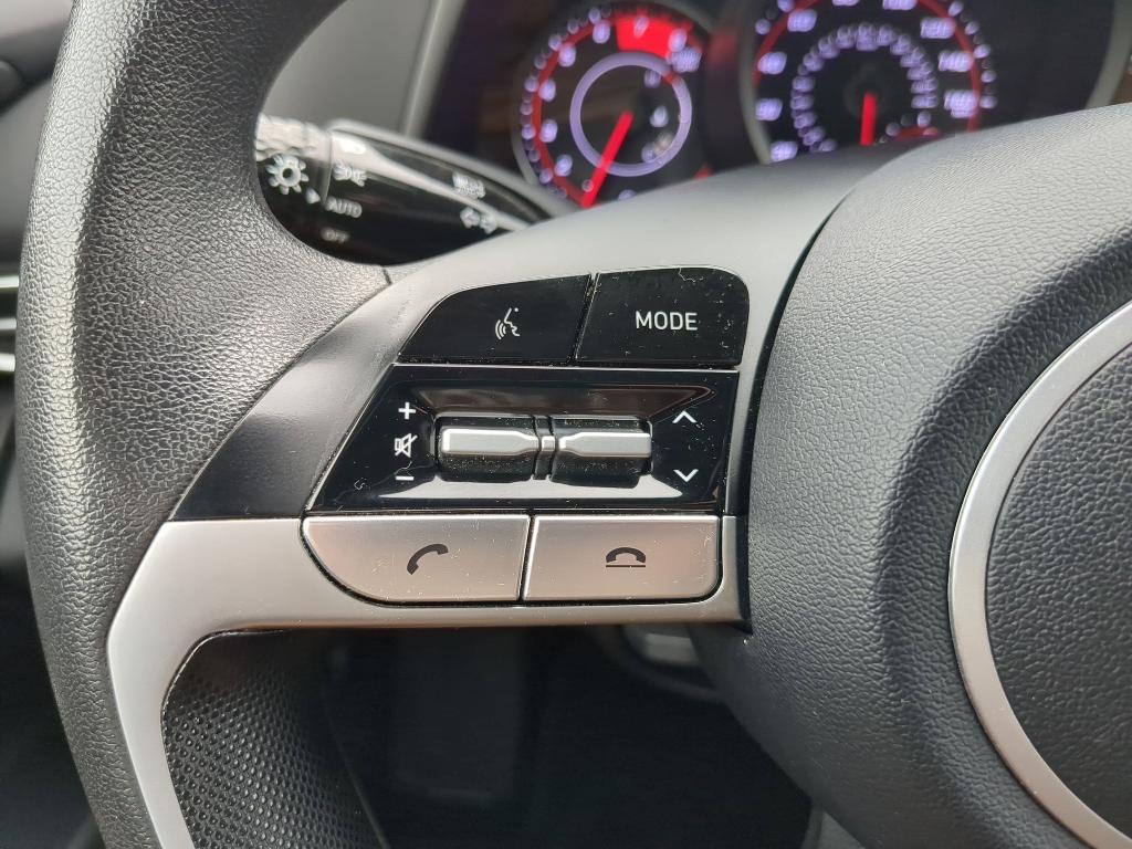 used 2023 Hyundai Elantra car, priced at $17,950