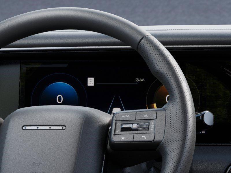 new 2026 Hyundai Palisade car, priced at $49,733