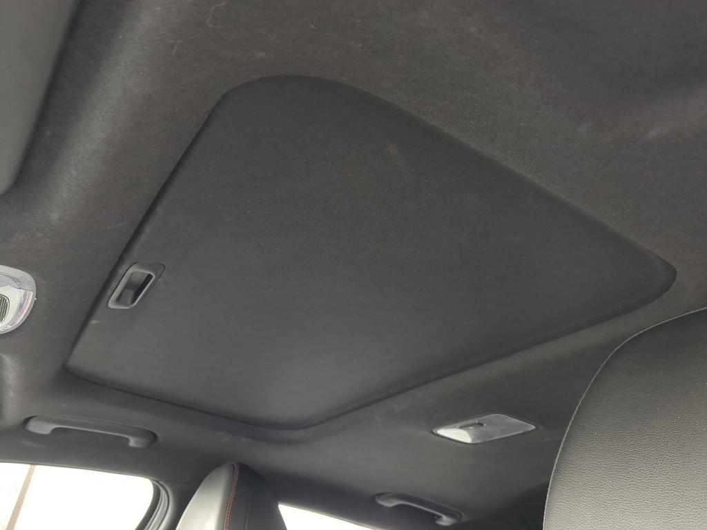 used 2023 Hyundai Elantra car, priced at $17,550