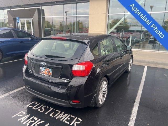 used 2013 Subaru Impreza car, priced at $7,799