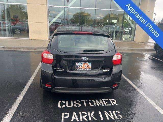 used 2013 Subaru Impreza car, priced at $7,799