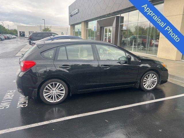 used 2013 Subaru Impreza car, priced at $7,799