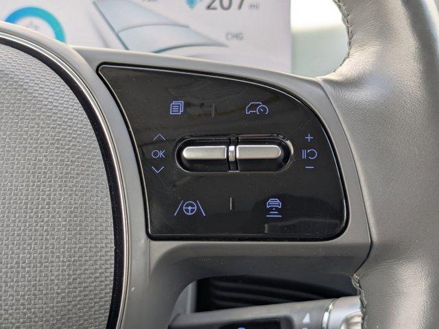 used 2024 Hyundai IONIQ 5 car, priced at $28,199