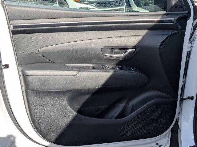 used 2024 Hyundai Tucson car, priced at $18,950