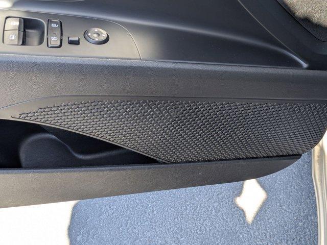 used 2023 Hyundai Elantra car, priced at $17,450