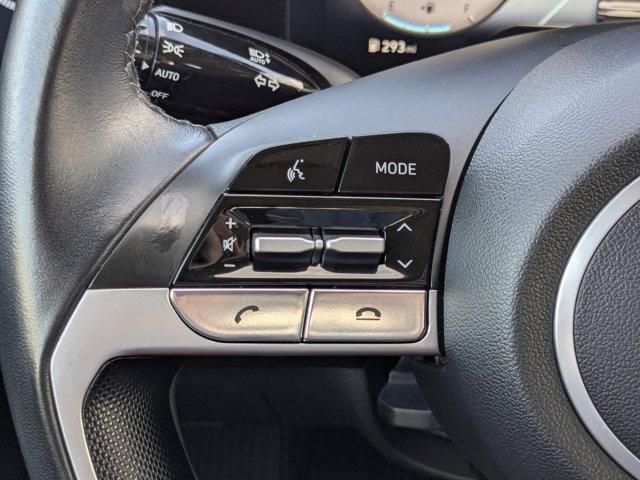 used 2023 Hyundai Elantra car, priced at $17,450