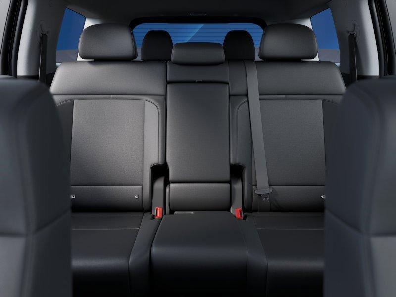 new 2026 Hyundai SANTA FE HEV car, priced at $33,950