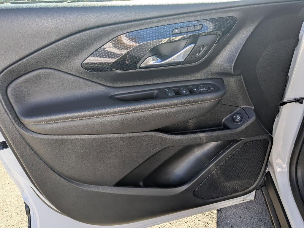 used 2023 GMC Terrain car, priced at $23,350