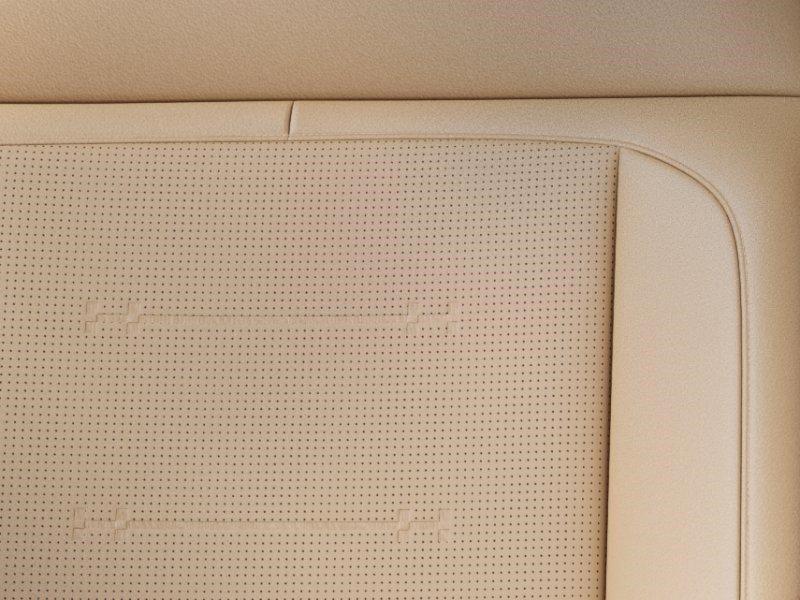 new 2026 Hyundai SANTA FE HEV car, priced at $46,305