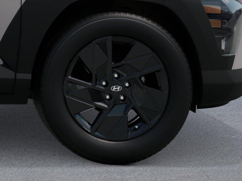 new 2026 Hyundai Kona car, priced at $30,400