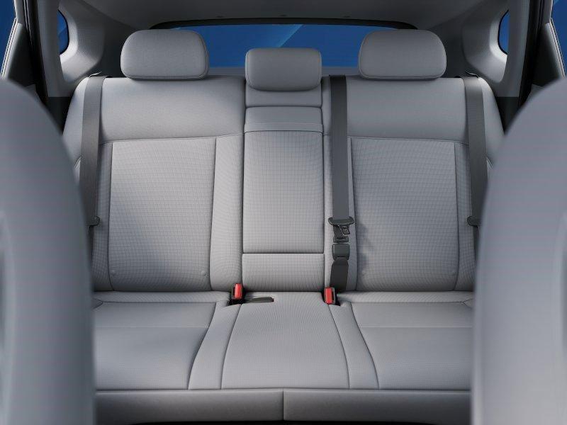 new 2026 Hyundai Kona car, priced at $30,400