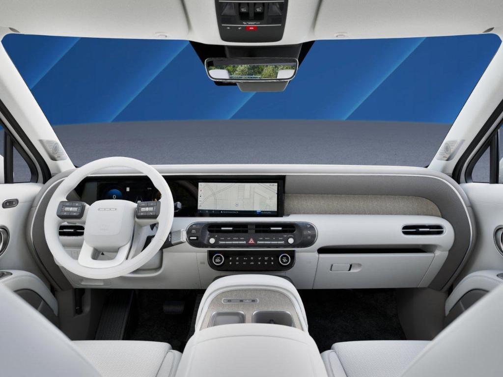 new 2026 Hyundai Palisade car, priced at $51,863