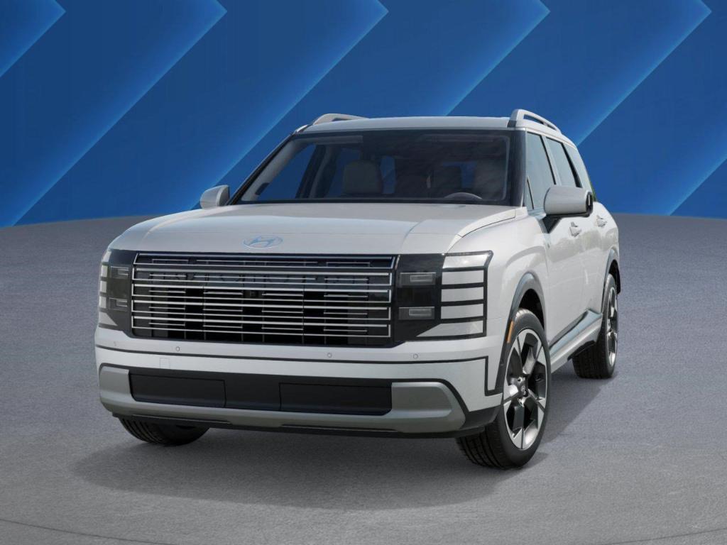 new 2026 Hyundai Palisade car, priced at $51,863
