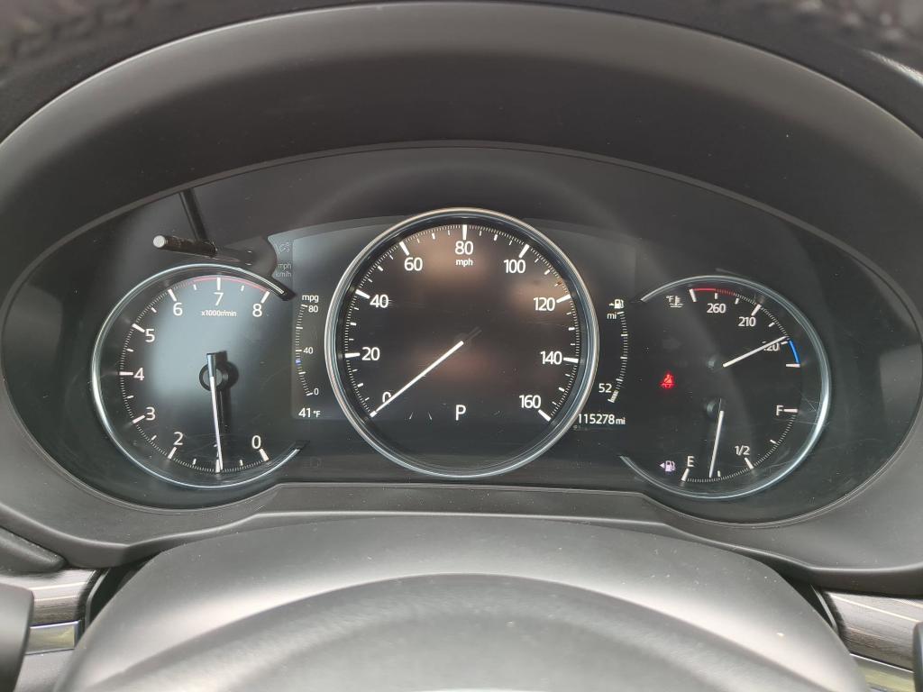 used 2020 Mazda CX-5 car, priced at $15,950