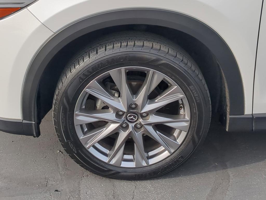 used 2020 Mazda CX-5 car, priced at $15,950