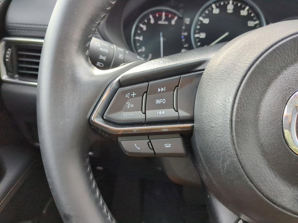 used 2020 Mazda CX-5 car, priced at $15,950