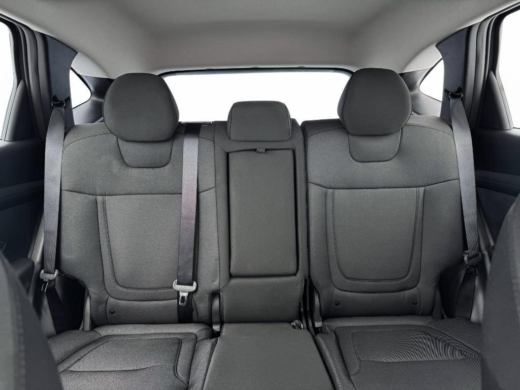 new 2026 Hyundai Tucson car, priced at $28,405