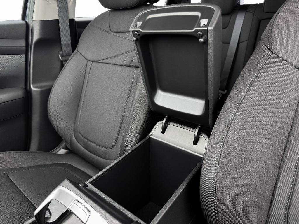 new 2026 Hyundai Tucson car, priced at $28,405