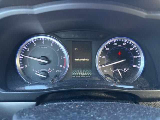 used 2018 Toyota Highlander car, priced at $25,999
