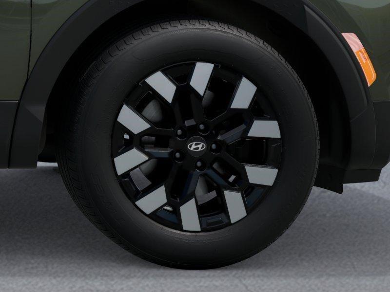 new 2026 Hyundai SANTA CRUZ car, priced at $32,572