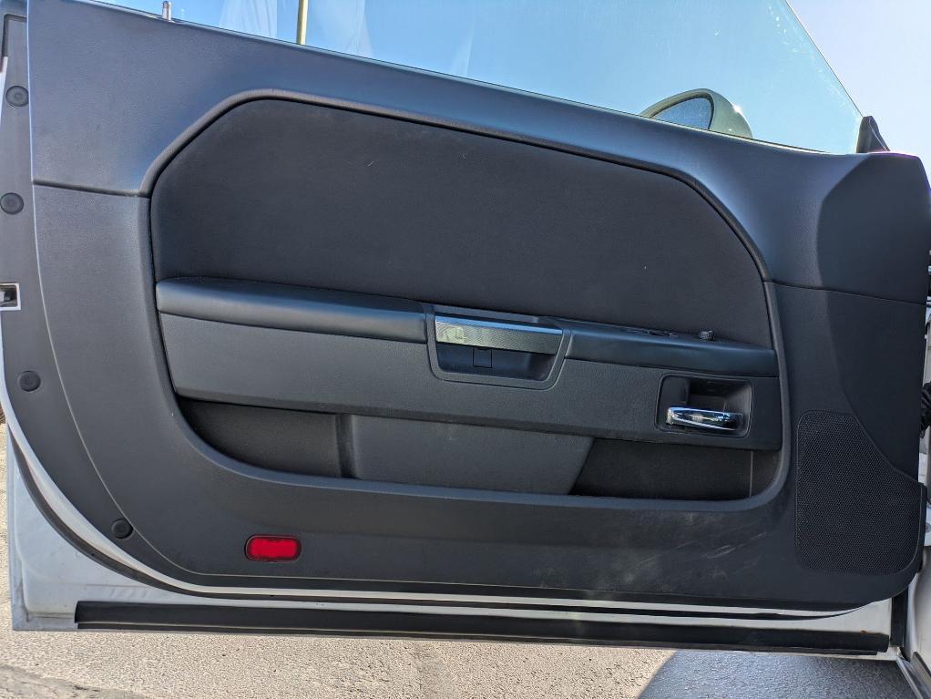 used 2014 Dodge Challenger car, priced at $10,750