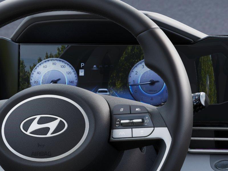 new 2026 Hyundai ELANTRA HEV car, priced at $31,290